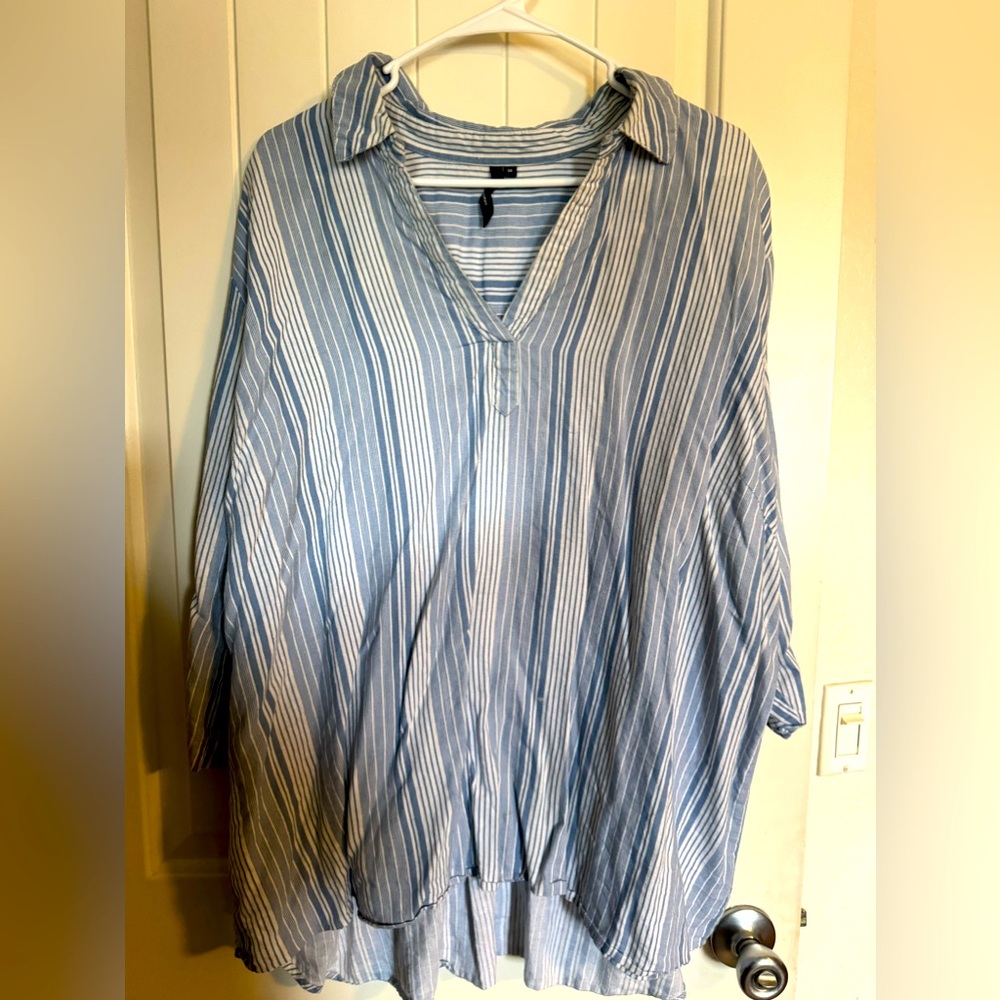 Woman Blouse